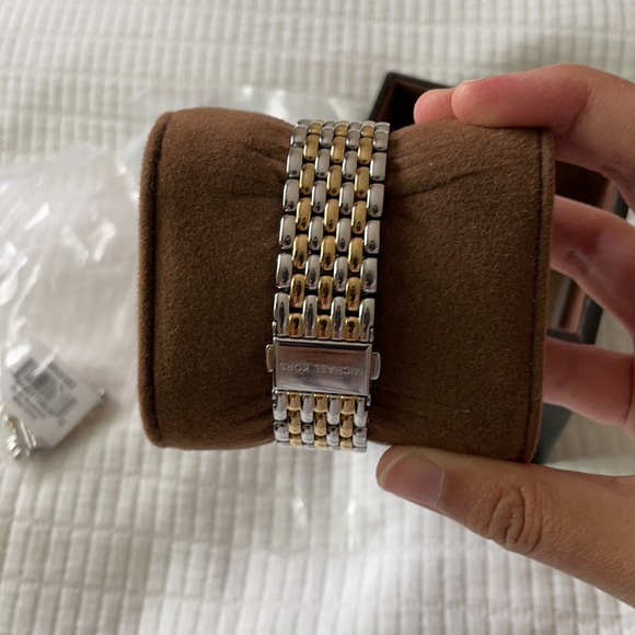 Beautiful Michaël Kors watch main image 4